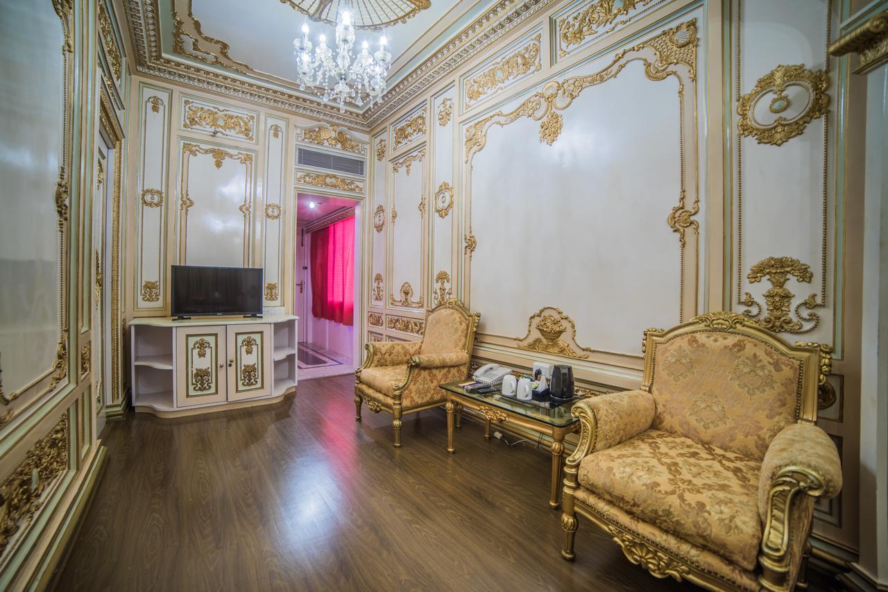 Ramoji Film City- Sitara Luxury Hotel Pedda Ambarpet Dış mekan fotoğraf