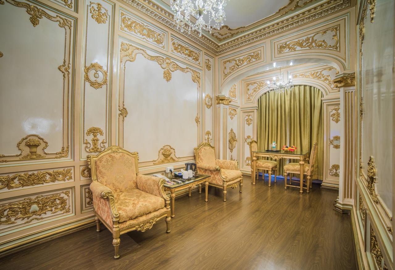 Ramoji Film City- Sitara Luxury Hotel Pedda Ambarpet Dış mekan fotoğraf
