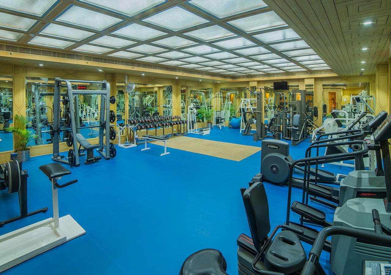 Ramoji Film City- Sitara Luxury Hotel Pedda Ambarpet Dış mekan fotoğraf